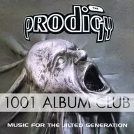 784 The Prodigy - Music for the Jilted Generation