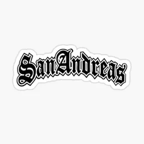 San Andreas Radio