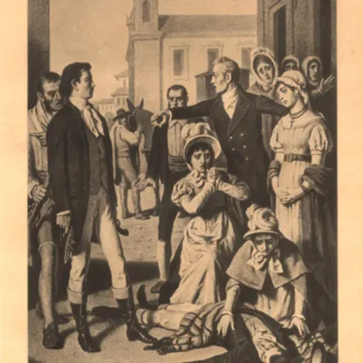 Amor de perdição - 18. Simão pondera ir buscar Teresa ao convento.