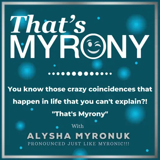 Happy 8th Myronic Anniversary!!