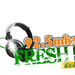 freshfm92.5kade