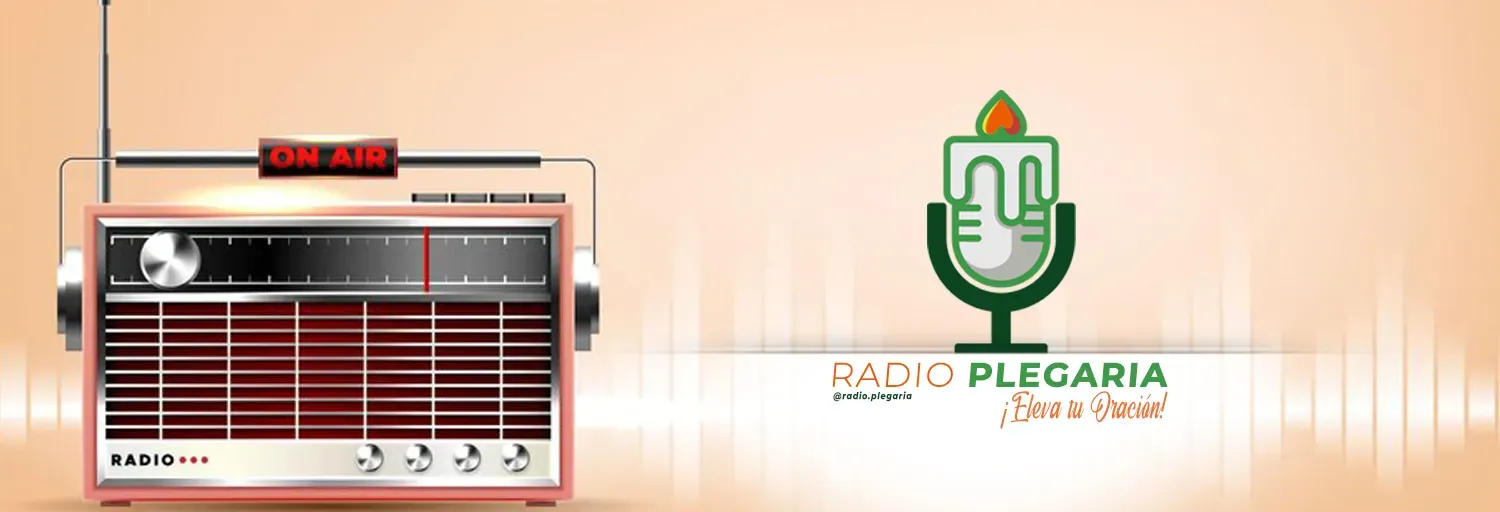 RADIO PLEGARIA