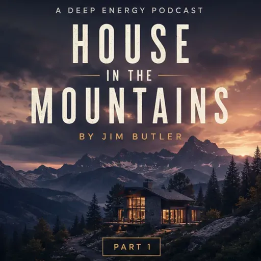 Deep Energy 2385 - House in the Mountains - Part 1