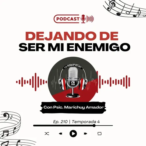 ¿Cómo dejar de autosabotearme ? | Chandelier by Sia | Ep. 210