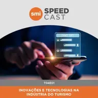 #1 Inovações e tecnologias no turismo - Parte 1
