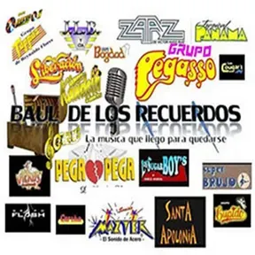 el baul de los recuerdos