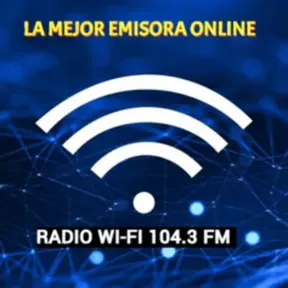 RADIO WIFI LA MEJOR 104.3FM