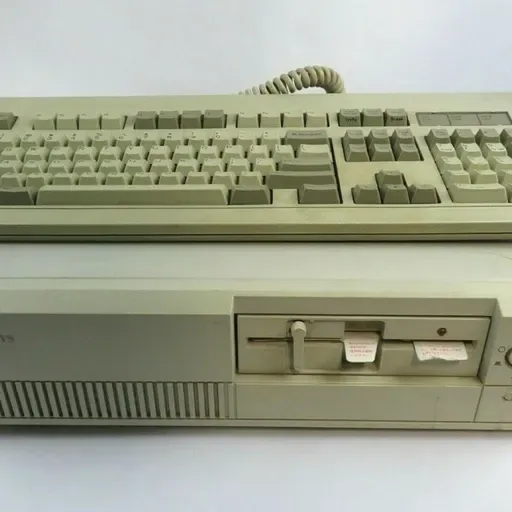 60 - Etologia Soscka eu e os Mac