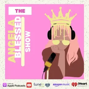 The Angela Blessed Show 