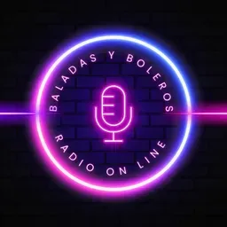 Baladas y Boleros