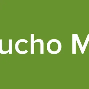 Mucho Mix