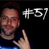 GONZAGA [DJ] - Balde com 3 Podcast #57