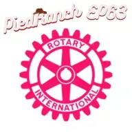 PiedRanch EP63 - Qué #@$! es un Club Rotario? ft. Arely Laurence & Alexis Muñoz. 