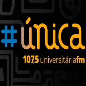 Universitária FM Uberlândia