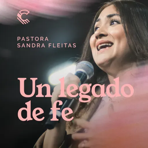 Un Legado de | Sandra Fleitas | Comunidad MDE