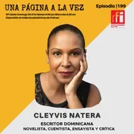 E.199 Hablemos con Cleyvis Natera