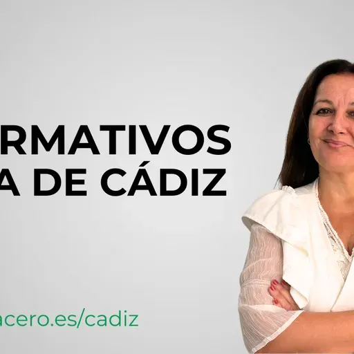 Informativos Bahía de Cádiz 09/03/2026