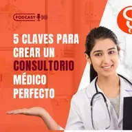 Tips para crear un consultorio médico perfecto