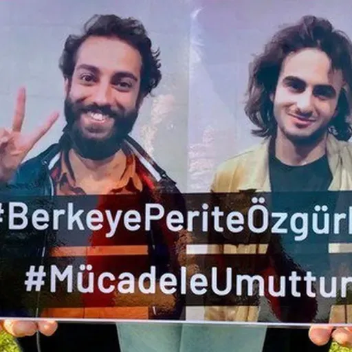 B57: Boğaziçi Protestoları ve Çerkeslerin ikilemi