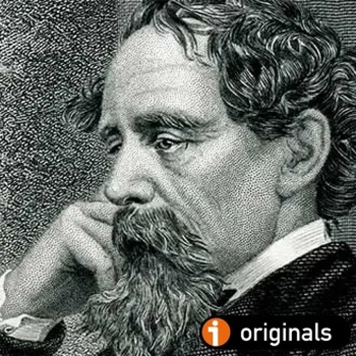 Una confesión encontrada en una prisión de la época de Carlos II. Charles Dickens - Episodio exclusivo para mecenas