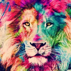 Lion 4.20