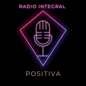 Radio Integral Positiva