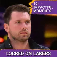 The 10 Most Impactful Lakers Moments of the Last 10 Years