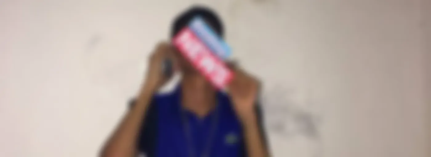 BROCASITO ATIRADOR FREESTYLE