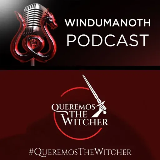 Extra 40: Queremos The Witcher