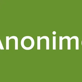 Anonimo