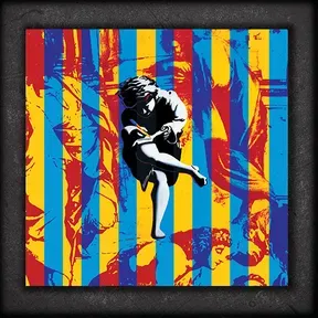 Radio Guns N Roses