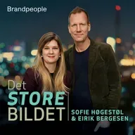 372. Kunsten og den nye verdensorden - Livepod fra Festspillene i Bergen