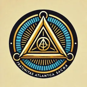 Sacred Atlantean Brotherhood