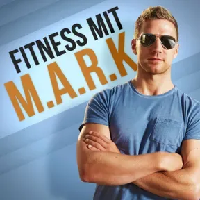 Fitness mit M.A.R.K. - Abnehmen, Muskelaufbau, Ernährung und Gesundheit