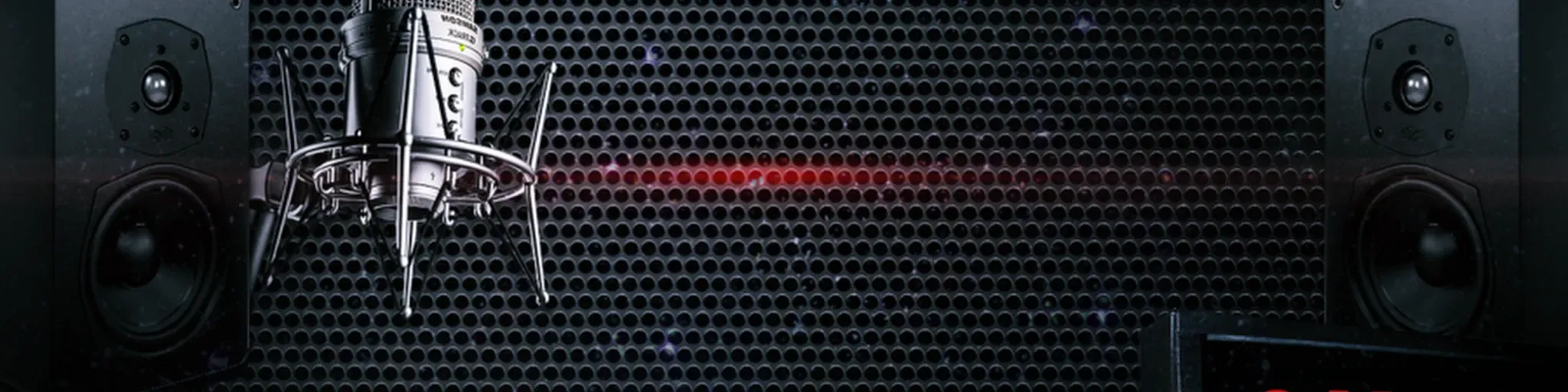 NOVA ELSHADAY WEB RADIO