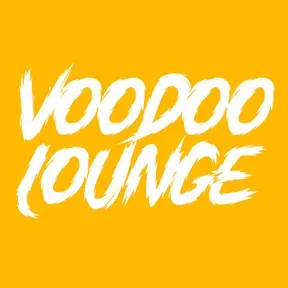 Voodoo Lounge