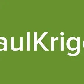PaulKriger
