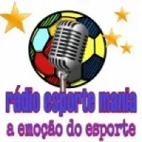 radio esporte mania