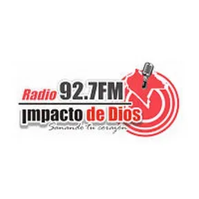Impacto de Dios 92.7 FM
