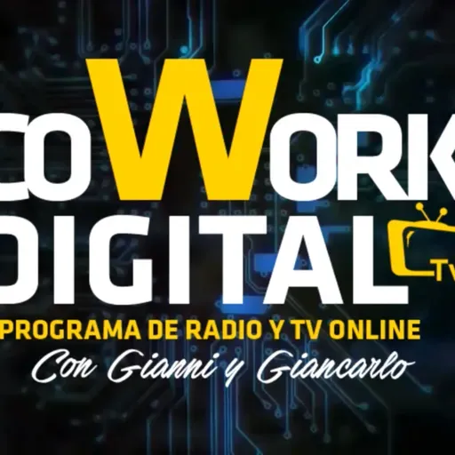 CoWork Digital, capítulo 1 tercera temporada
