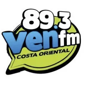 VEN 893 FM