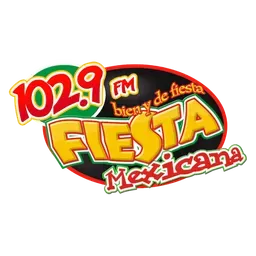 Fiesta mexicana 102.9 FM - XHNC