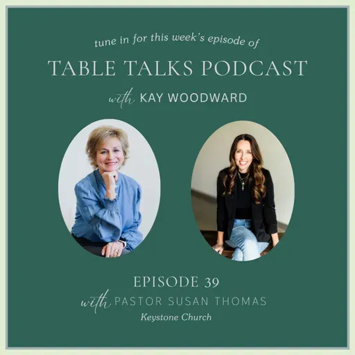 This Kind of Life: How faith and forgiveness shape who we become