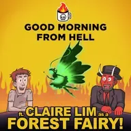 The Fairy Dust Cartel