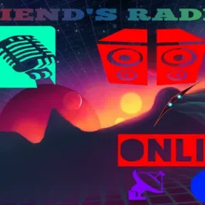 FRIENDS RADIO