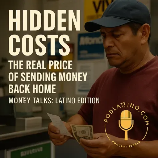 Hidden Costs: The Real Price of Sending Money Back Home