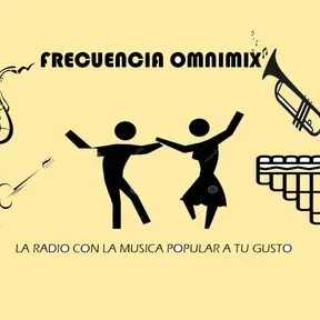 FRECUENCIA OMNIMIX