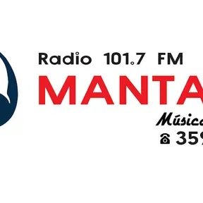 Radio Mantaro 101.7