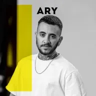 Ary: ser não-binário está na moda #SÓQNÃO