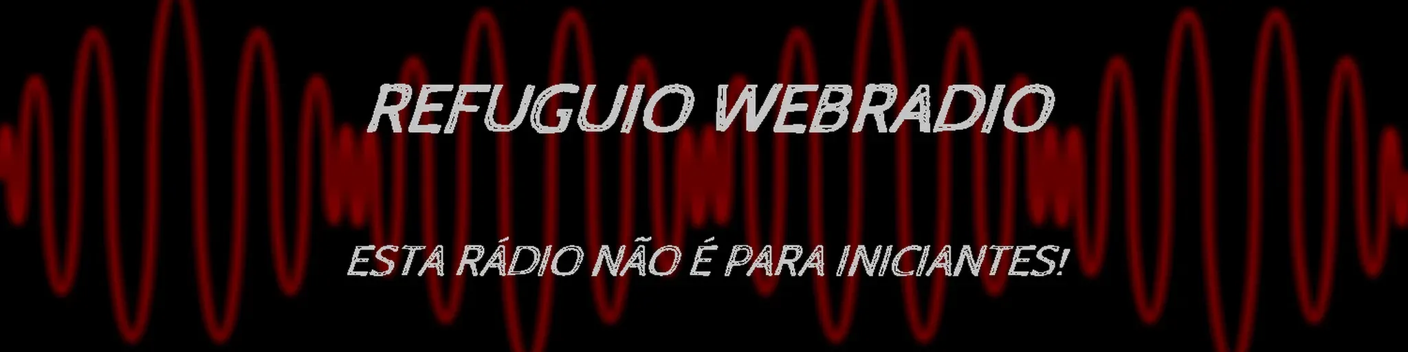 Refugio Webradio